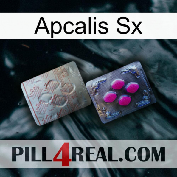Apcalis Sx 38